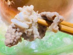 -宣武小院涮肉(前门店)