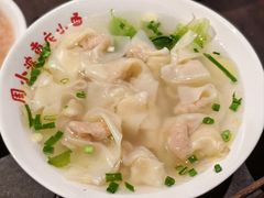 -周小波重庆小面·重庆名小吃(邹容路店)