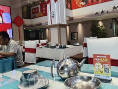 -丝宴·凤城印象·西北特色菜(彩虹湾店)