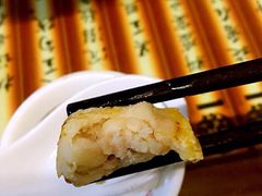 长人馄饨-长人馄饨铺(解放街店)