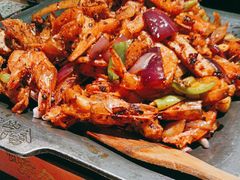 -炭舍干锅(华发商都店)