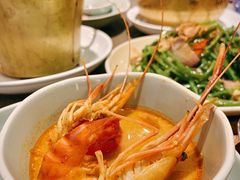 -CHINCHIN 青青·泰国料理(万象食家店)