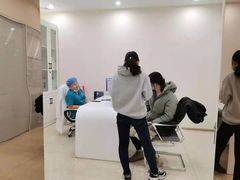 -中科领军口腔