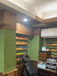 -雲艺刺青·洗纹身