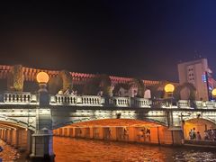 -桂林两江四湖景区