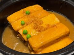 -食锦记·福建私房菜(浦西万达店)