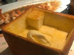 -绿茶餐厅(布吉万象汇店)