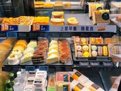 -星巴克臻选(济南万达店)