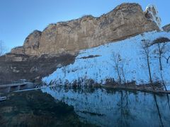 -沕沕水生态风景区