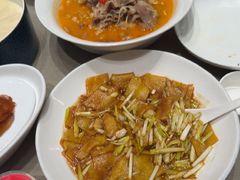 -凤凰园烤鸭店·唐山菜·传承花椒肉(老唐丰路店)