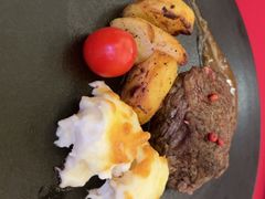 -红房子西菜馆(淮海中路店)