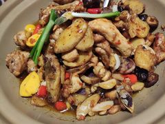 -绿草地·湘菜(7mall店)