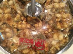 -黄记煌三汁焖锅(崇文门店)