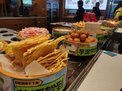 -龍歌自助小火锅(淮安楚州万达店)