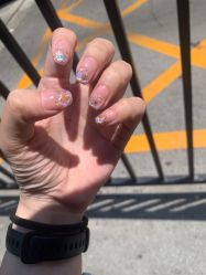 -如一·美甲美睫