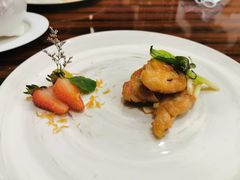 -厦门朗豪酒店 · 明阁中餐厅