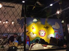 -OKOOKO澳客餐吧(乐天百货店)
