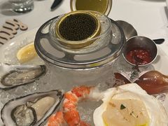 -MORTON'S 莫尔顿牛排坊(北京丽晶酒店)