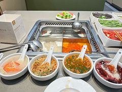 -海底捞火锅(杭州萧山宝龙广场店)