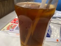 -新世界餐厅(万达店)