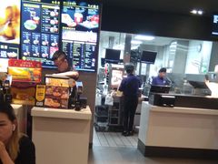 -麦当劳(世纪汇广场店)