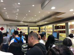 -上海哈尔滨食品厂(淮海中路店)