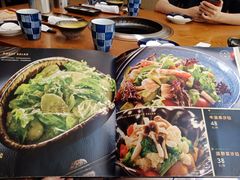 -炎蔵牛舌烤肉
