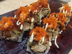 -东京屋(武定路店)