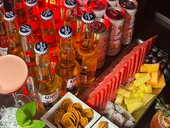 -Orangutan Bunker猩猩地堡酒吧(兰桂坊店)