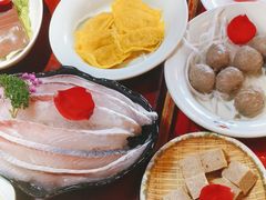-重庆袁老四火锅(武进万达店)
