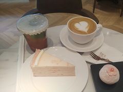 -糖纸甜品(慈溪城西银泰店)
