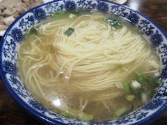 -苏州藏书羊肉馆(安顺路店)