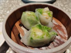 -金香匯晚茶(浑南店)