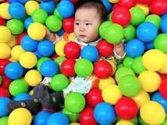 -美吉姆早教(高新中心)