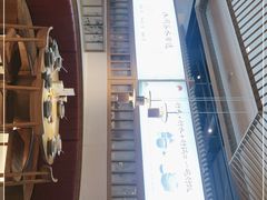 -蜜桃餐厅·伴山(绿宝广场店)