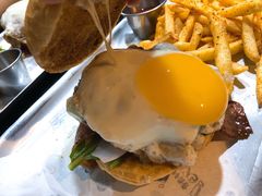 -Grinder 绞肉机汉堡(武定路店)