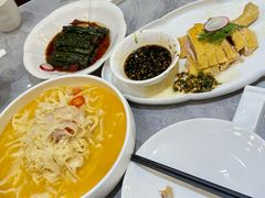-老绍兴养和饭店(向阳不夜城店)