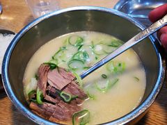 -神仙雪浓汤(弘大店)