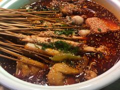 串串-走街串巷(丰富路店)