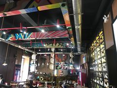 -龙虾风暴(松江店)