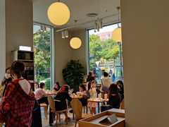 -ARKET CAFÉ(三里屯太古里店)