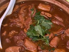 -砂锅居(西四店)