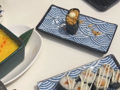 -花漫里日式餐厅(城东中骏店)