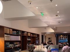 -BAKER&SPICE(安福路店)