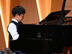 -好莱坞音乐进修学校(四川北路校区)