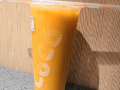-CoCo都可(嘉定大融城店)