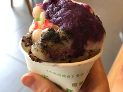 -孙氏梅花糕(马台街)