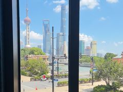 -上海苏宁宝丽嘉酒店·Cafe Bellagio西餐厅