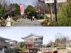 -相门城墙文化休闲景区