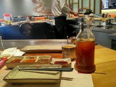 -赤坂亭·M9和牛烧肉·铁板烧(合肥万象城店)